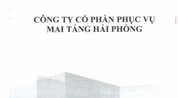 Báo cáo thường niên 2023