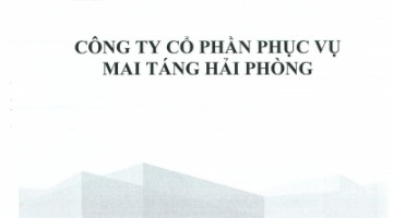 Báo cáo thường niên năm 2022