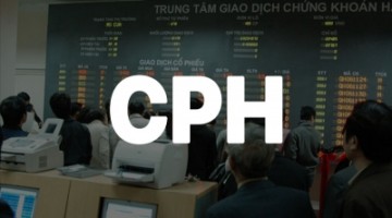 Công ty dịch vụ mai táng đầu tiên lên sàn chứng khoán