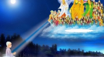 Những điều mà gia quyến của người sắp lâm chung cần chú ý